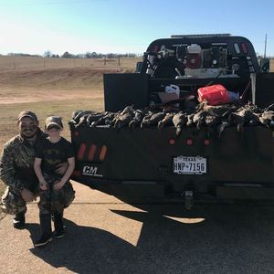 Meet your Posher, Travis